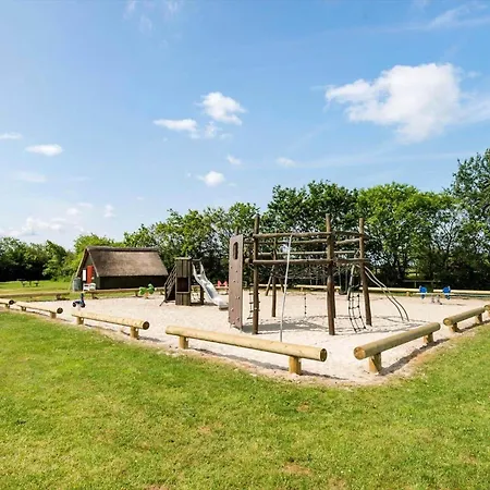 Feriehus C11710-hemmet-bork-hytteby-114 Falen