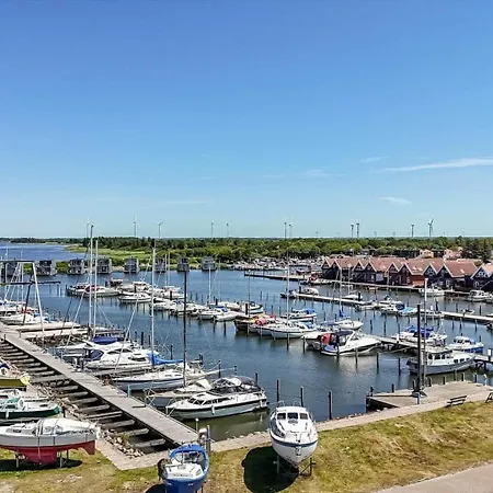 Feriehus C11710-hemmet-bork-hytteby-114